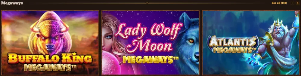 FatPirate Megaways Banner